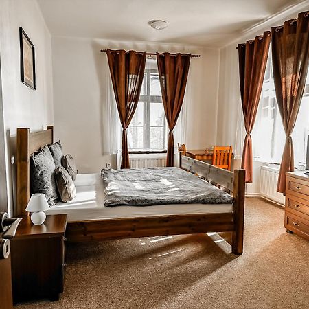 Stara Posta Hotel Telnice Ngoại thất bức ảnh