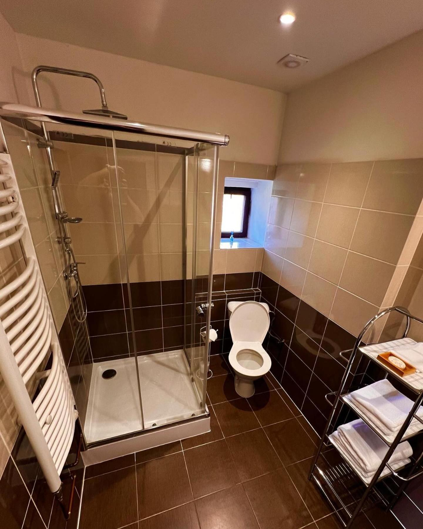 Stara Posta Hotel Telnice Ngoại thất bức ảnh